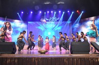 Varna Movie Audio Launch